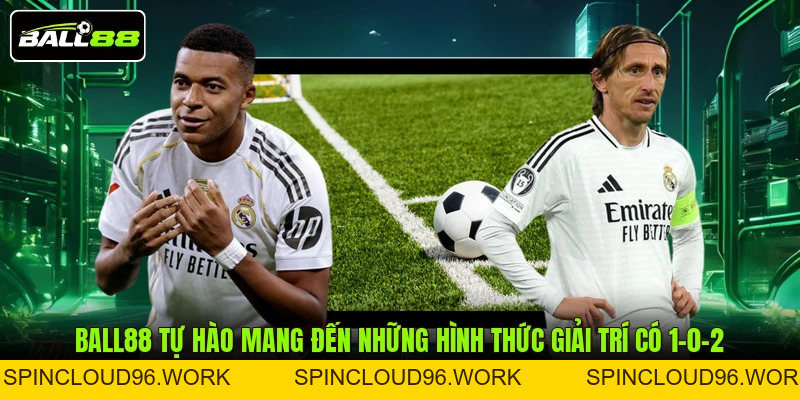 BALL88 | Trang Cá Cược Uy Tín 2026 | Đăng Ký Nhận 888K - spincloud96.work