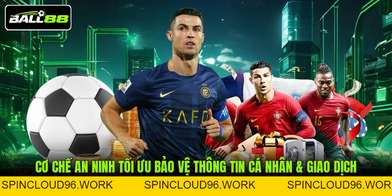 BALL88 | Trang Cá Cược Uy Tín 2026 | Đăng Ký Nhận 888K - spincloud96.work