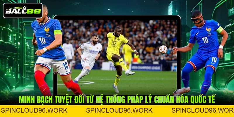 BALL88 | Trang Cá Cược Uy Tín 2026 | Đăng Ký Nhận 888K - spincloud96.work